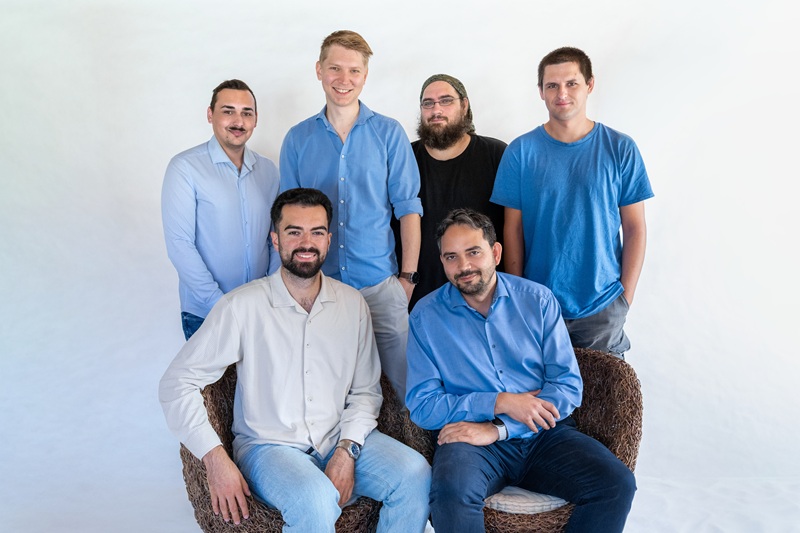 Unser Team – MKP IT-Consulting